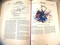 Service Manual For John Deere 430 430C 430H 430S 430T 430U 430V 430W Tractor JD