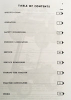 Service Manual Set For John Deere 430 Standard Tractor Parts Operators 140001-Up