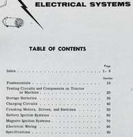 Service Parts Manual Set For John Deere 70 720 730 LP-Gas Tractor Repair Shop JD