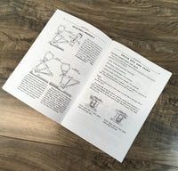 Operators Manual For John Deere DR DR187 DR207 DR168 DR208 DR1610 Grain Drill