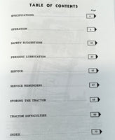 SERVICE MANUAL SET FOR JOHN DEERE 430 430C CRAWLER TRACTOR PARTS OPERATORS DOZER S/N 140001-UP