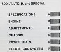 ALLIS CHALMERS 616 SPECIAL TRACTOR LAWN MOWER GARDEN SERVICE REPAIR MANUAL