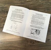 International Farmall Starting Lighting for M H Mv Hv Md Tractor Operators Manual