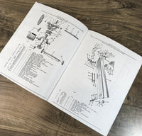 PARTS MANUAL FOR JOHN DEERE 71 CORN SHELLER CATALOG ASSEMBLY