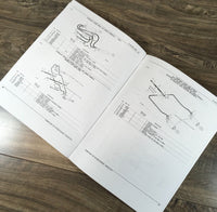 Parts Manual For John Deere 80 Unit Planter Catalog Book Assembly Schematic View