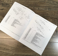 Parts Manual For John Deere 54 Spreader Catalog Book Assembly Schematic Views