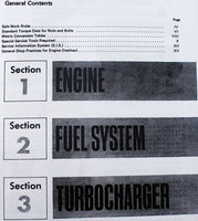 INTERNATIONAL 2400B 2405B 2410B DIESEL LOADER TRACTOR SERVICE MANUAL SHOP REPAIR