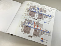 INTERNATIONAL 500C CRAWLER TRACTOR DIESEL SERVICE PARTS OPERATORS MANUAL REPAIR