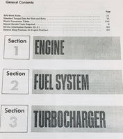 INTERNATIONAL 454 DIESEL TRACTOR SERVICE PARTS MANUAL SET REPAIR SHOP CATALOG