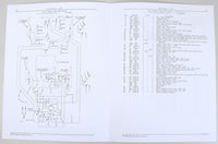 SERVICE MANUAL SET FOR JOHN DEERE 1010 CRAWLER 612 DOZER OPERATORS PARTS CATALOG SN 21901-UP