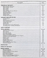 International 430 440 Baler Service Parts Operators Knotter Repair Manual Set