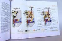 INTERNATIONAL 966 1066 HYDROSTATIC TRACTOR SERVICE PARTS OPERATORS MANUAL SET OH