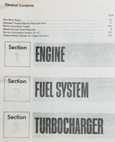 INTERNATIONAL 464 DIESEL TRACTOR SERVICE PARTS MANUAL SET REPAIR SHOP BOOK IH