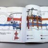 Lot International 674 684 784 884 84 Hydro Tractor Service Repair Shop Manuals - Image 3