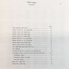 Massey Ferguson 54A Backhoe Parts Manual Catalog Book Assembly Schematics - Image 3