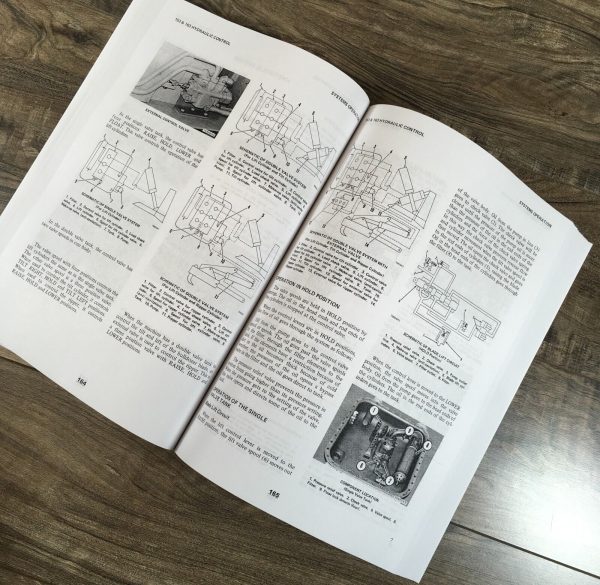 Service Manual Caterpillar D5 Crawler Tractor SN 50J 54J 62J 63J 67J 93J 94J 95J - Image 7