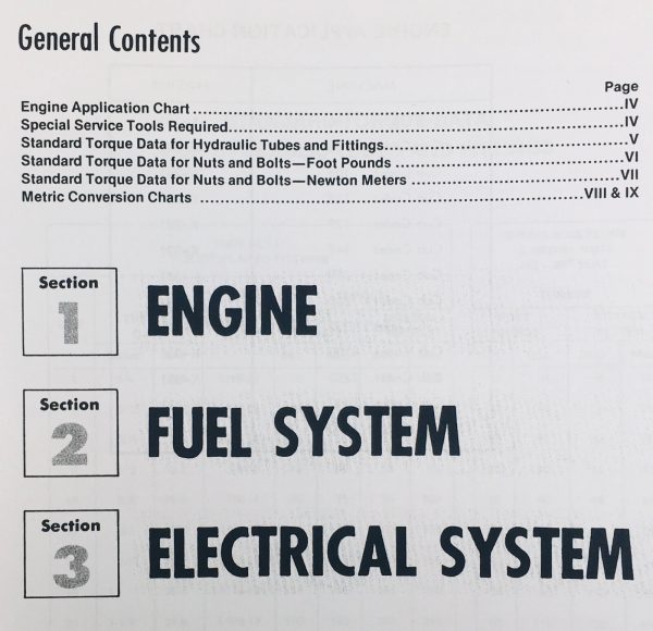 Ih Cub Cadet 86 108 109 128 Garden Tractor Service Kohler Engine Manual Set - Image 11