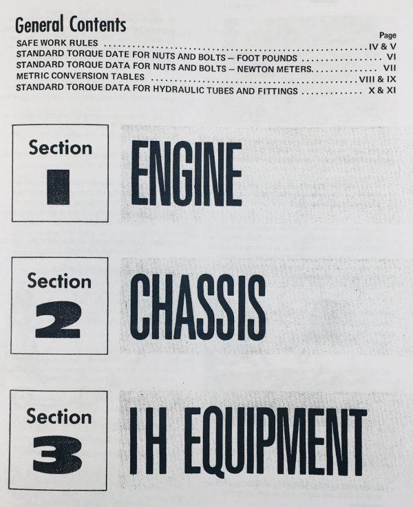 Ih Cub Cadet 86 108 109 128 Garden Tractor Service Kohler Engine Manual Set - Image 2