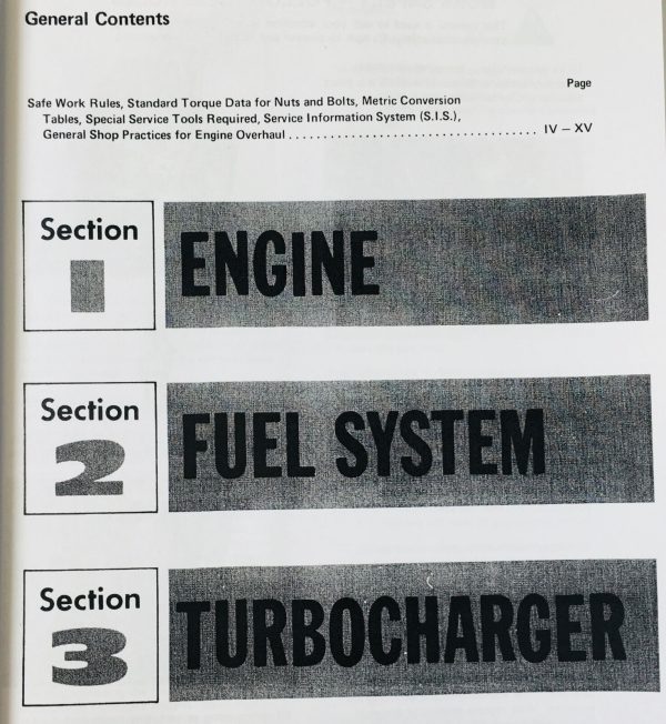 International Hydro 186 Tractor Service Parts Operators Manual Shop Set Repair - Image 7