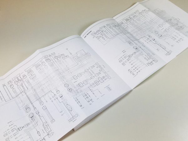 Kubota M4950Dt M5950Dt M6950Dt M7950Dt M8950Dt Operators Owners Manual Tractors - Image 5