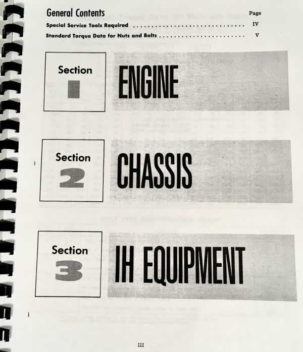 Cub Cadet International 72 104 Service Repair Shop Lawn Garden Tractor Manual - Image 2