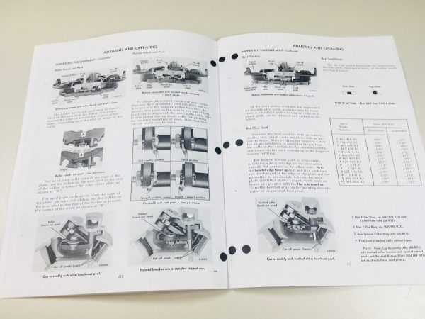 International Harvester 295 Planter Operators Owners Manual - Image 4