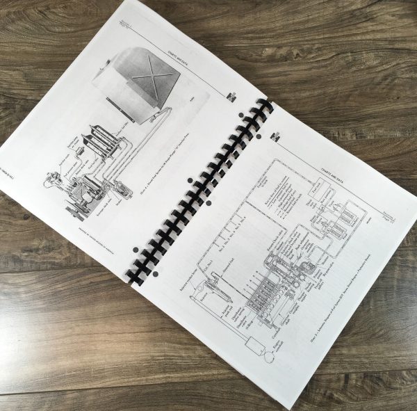 International Fuel Injection Pump Diesel Engine for TD25B Crawler Service Manual - Image 6